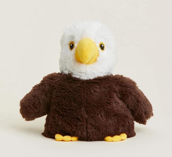 Eagle Warmies