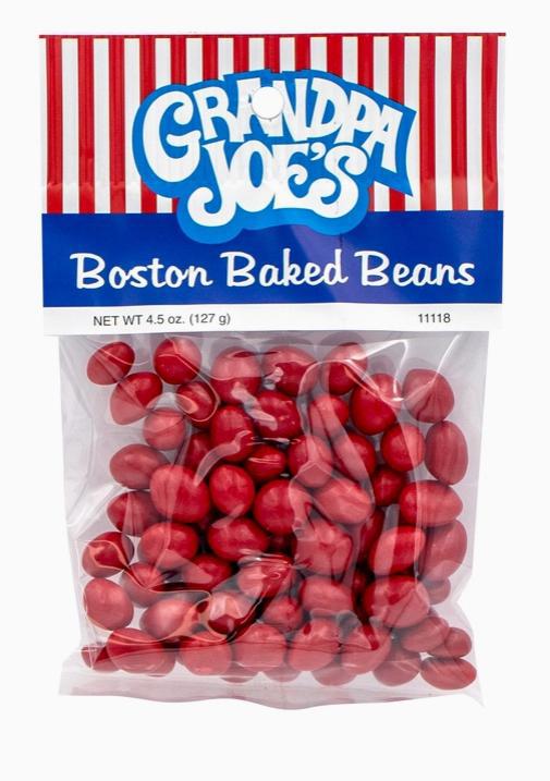Grandpa Joe's Boston Baked Beans