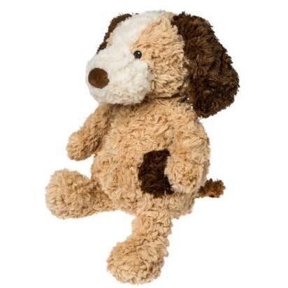 Again Friends Puppy (12″)