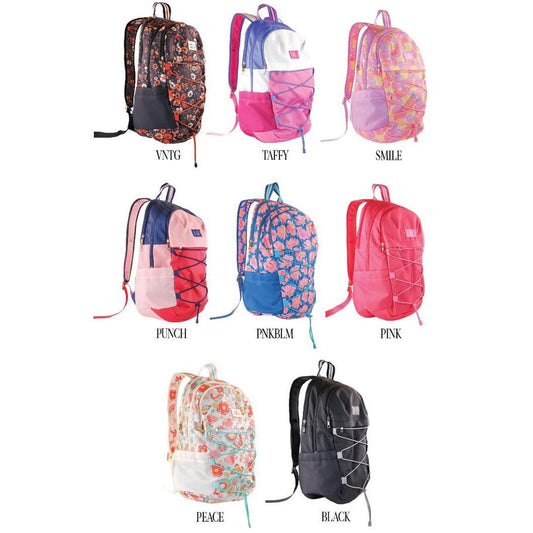 Simply Southern School Backpack