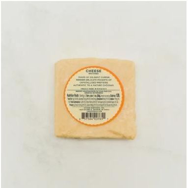 15-Year-Aged Cheddar