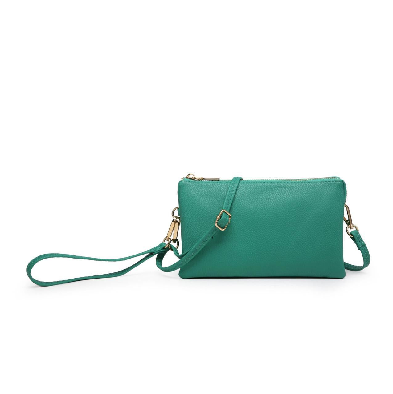 Jen & Co Riley Crossbody