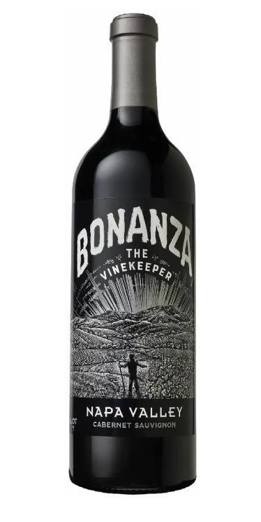 Bonanza The Vinekeeper Cabernet Sauvignon