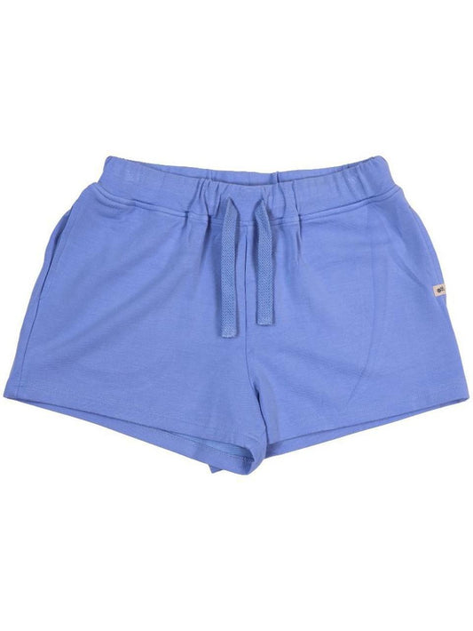 Simply Southern Solid Shorts- Splash