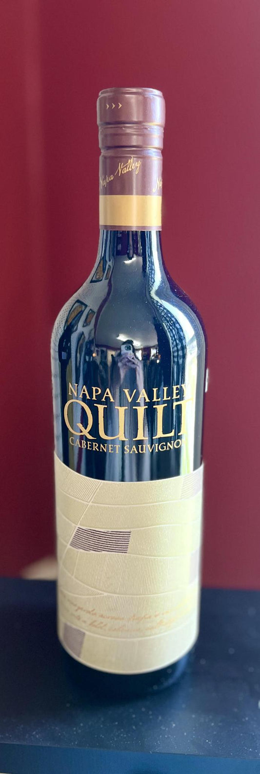 Napa Valley Quilt Cabernet Sauvignon