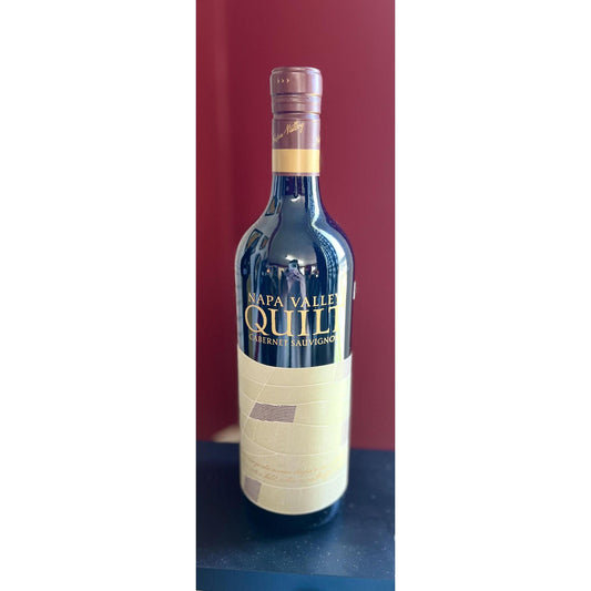 Napa Valley Quilt Cabernet Sauvignon