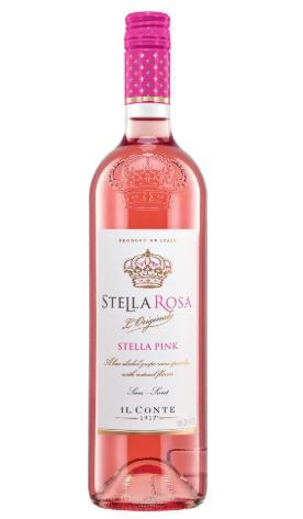 Stella Rosa Stella Pink