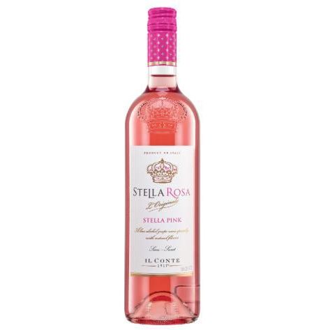 Stella Rosa Stella Pink