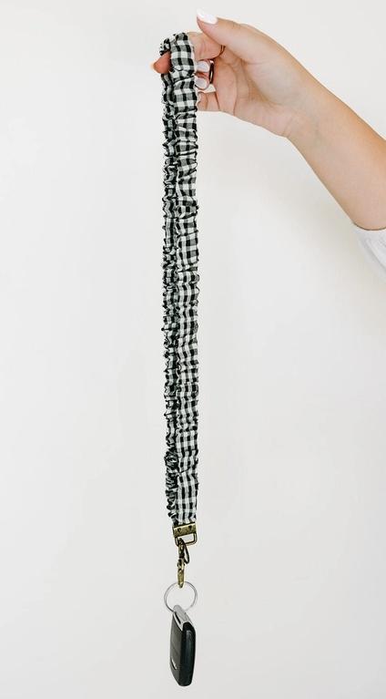 Aspen Lanyard
