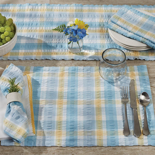 Park Design Forget Me Not Placemat