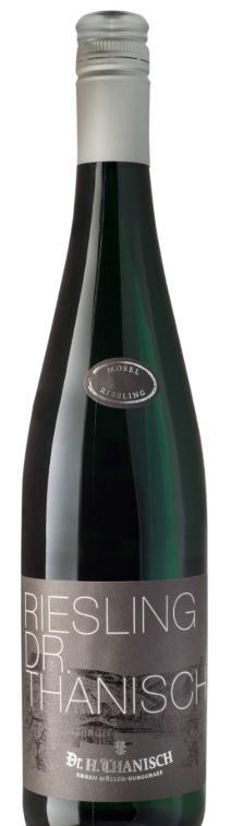 Dr. Thanisch Riesling 2023