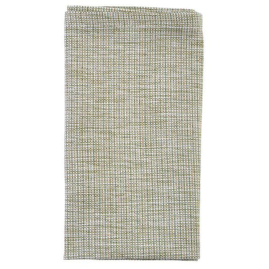 Park Design Basketweave Napkin (Meadow)