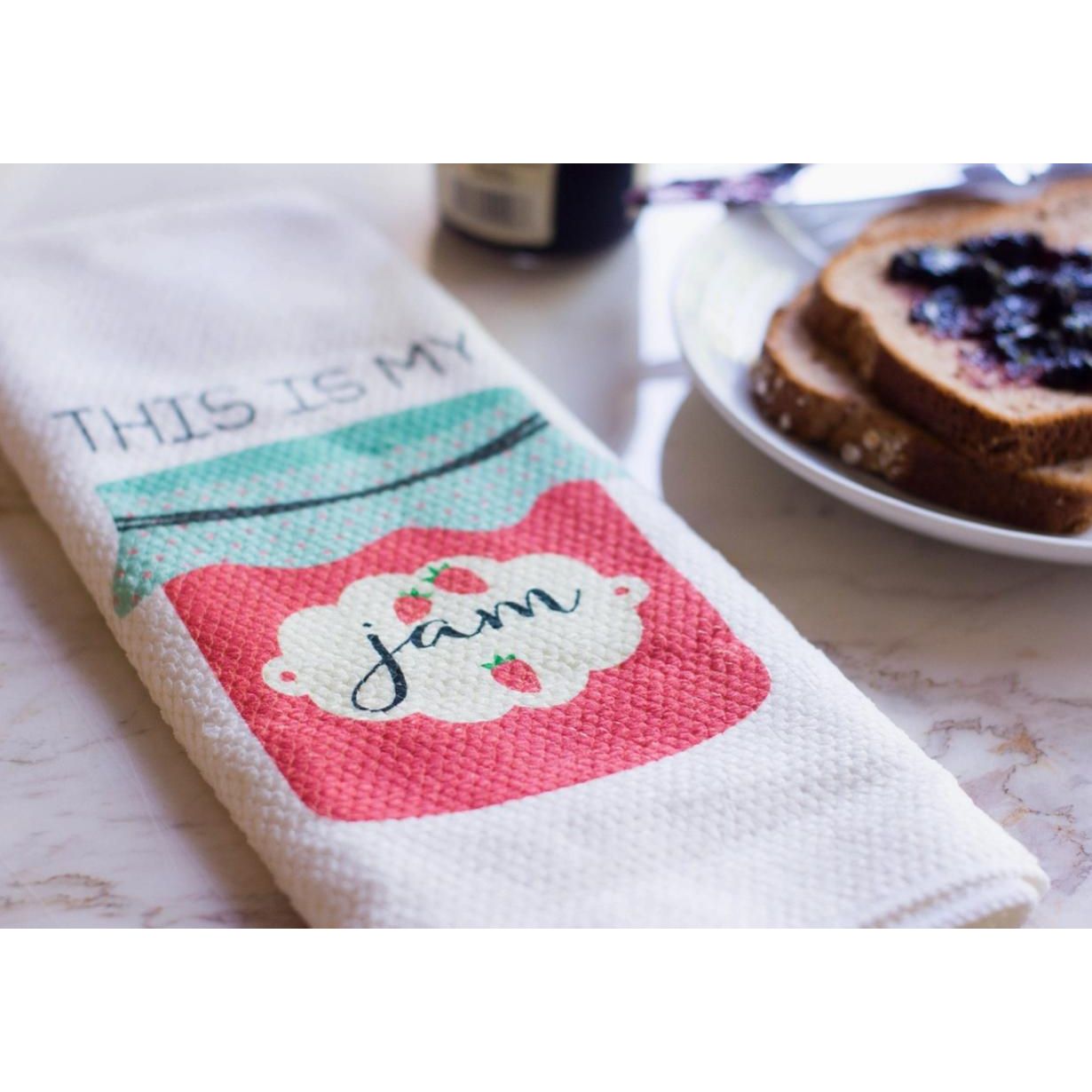 Funny Kitchen Towels