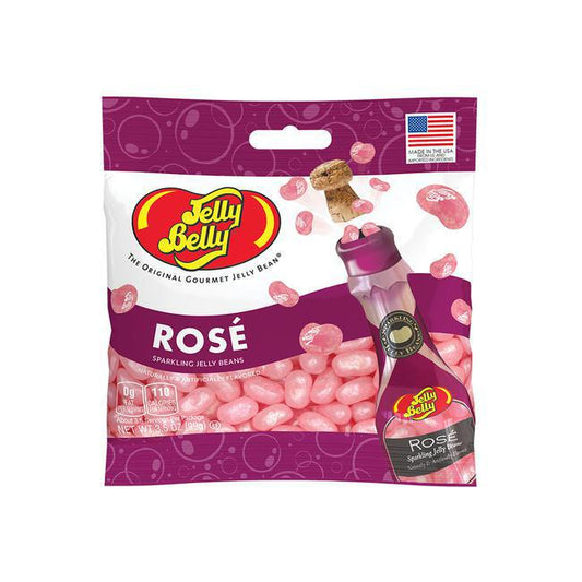 Jelly Belly Rosé