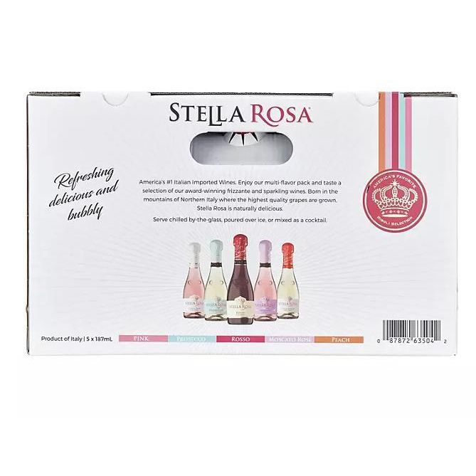 Stella Rosa Stellabration Assortment