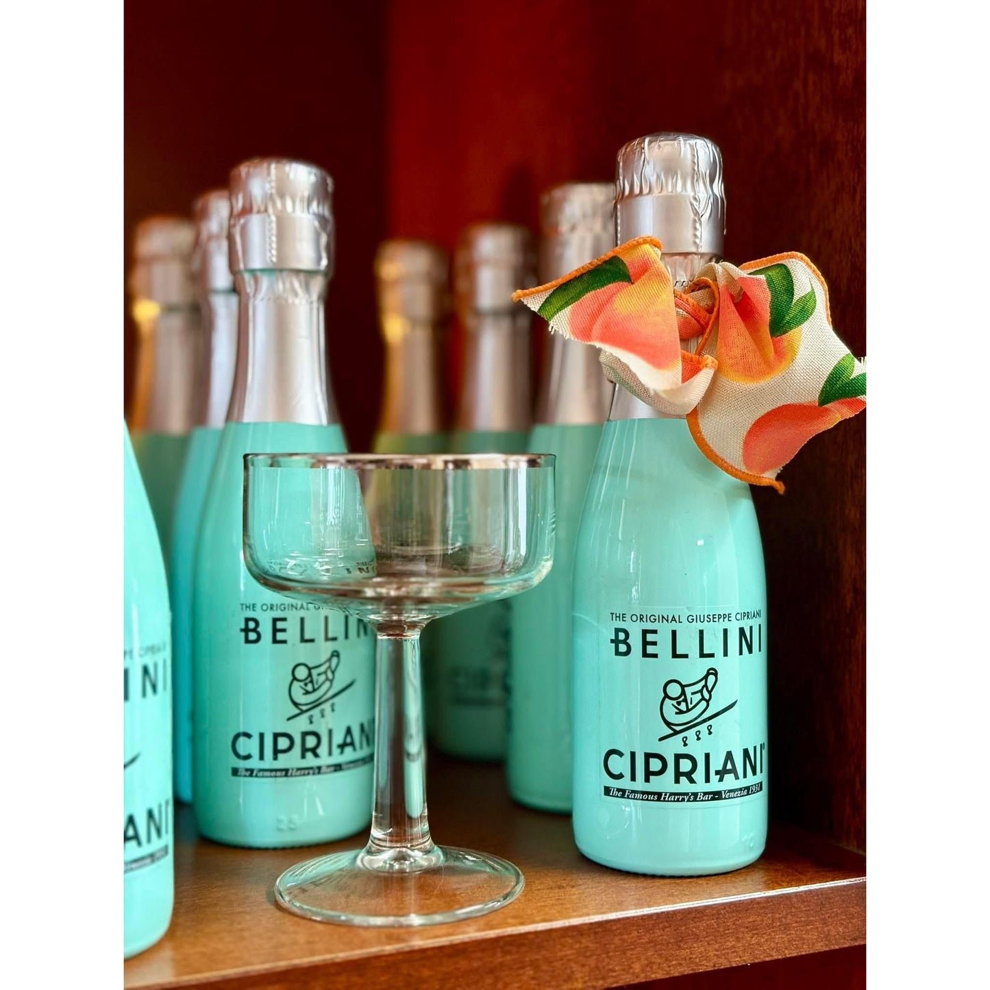 Bellini Cipriani