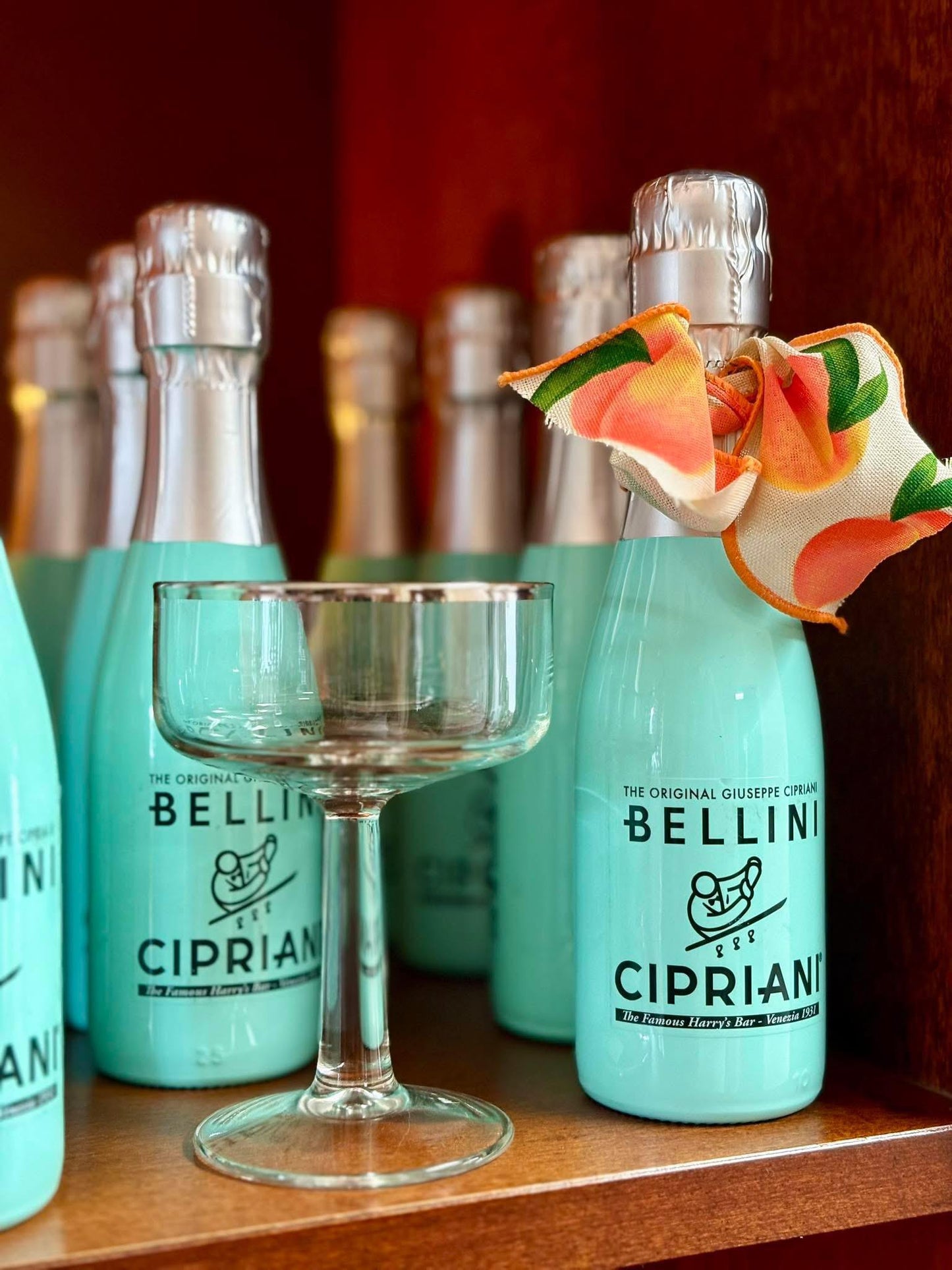 Bellini Cipriani