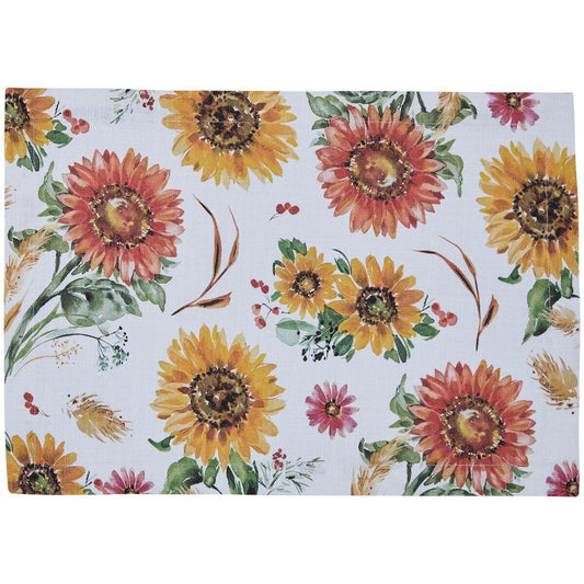 Autumn Beauty Placemat