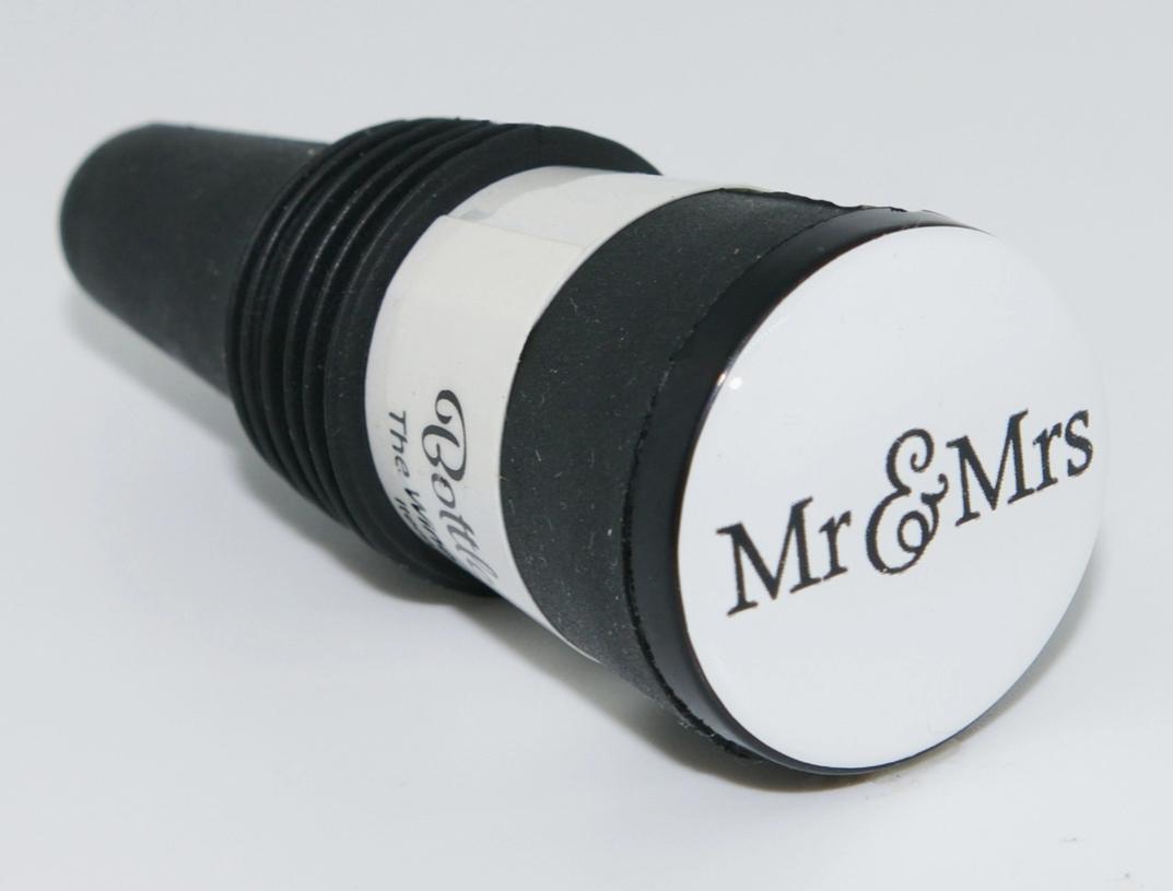 Bottle Stopper