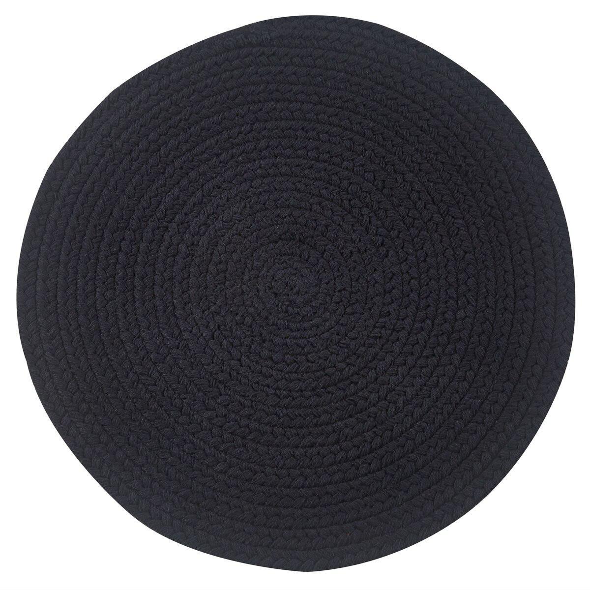 Essex Placemat (Black)