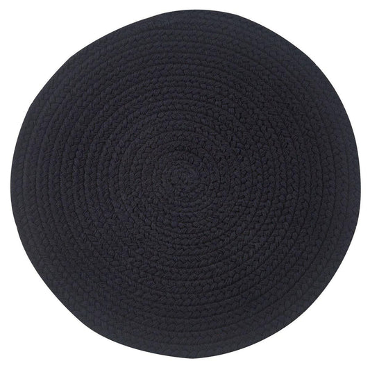 Essex Placemat (Black)