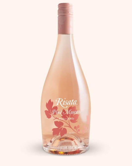 Risata Pink Moscato