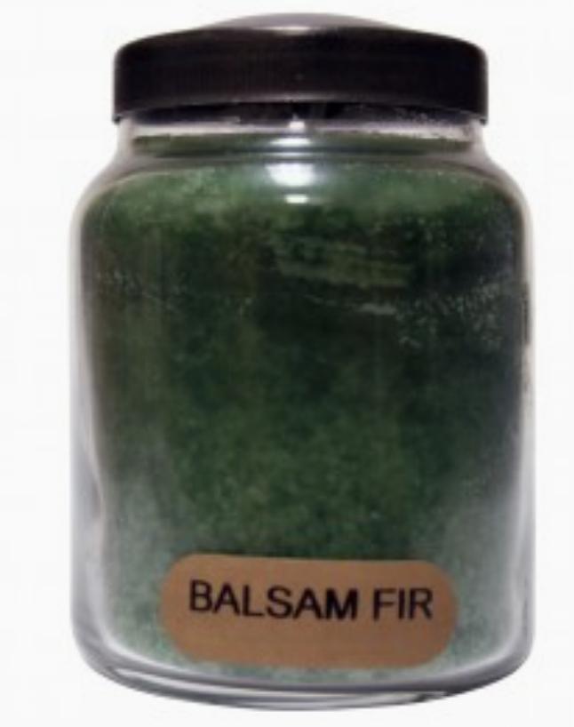 Balsam Fir (6oz)