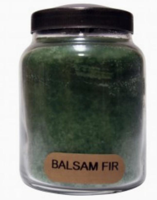 Balsam Fir (6oz)