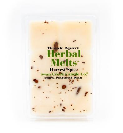 Swan Creek Harvest Spice Drizzle Melts