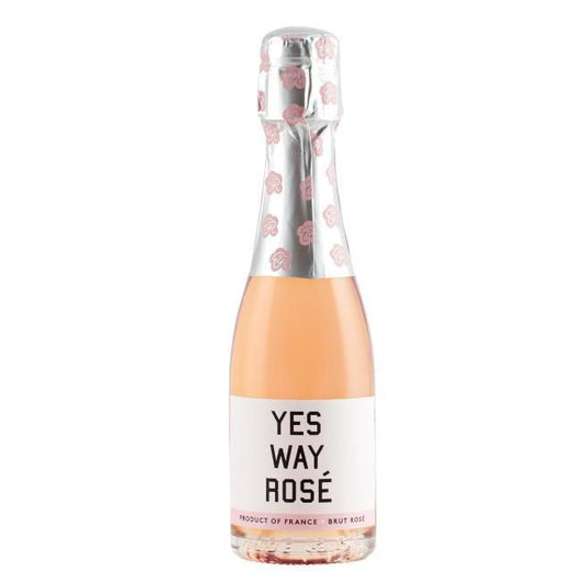 Yes Way Rosa Mini Bubbles