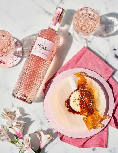 Freixenet Italian Rosé