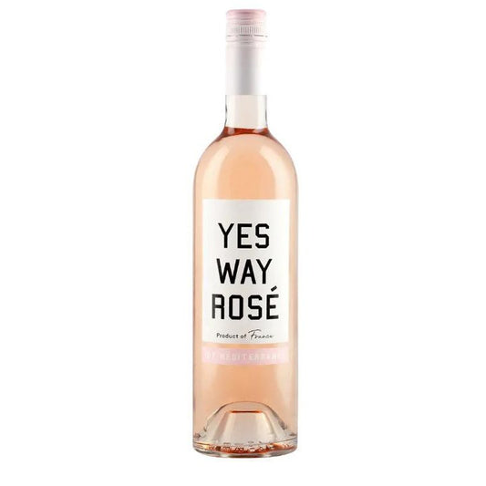 Yes Way Rose