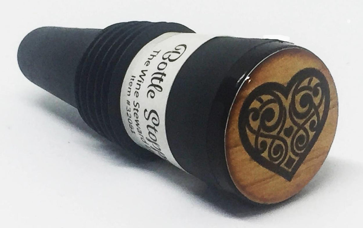 Bottle Stopper