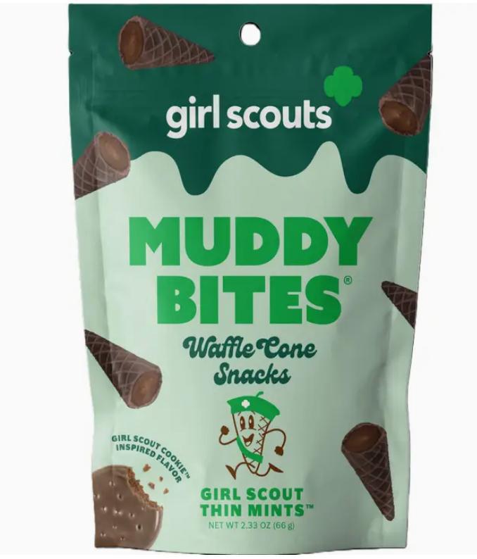 Muddy Bites