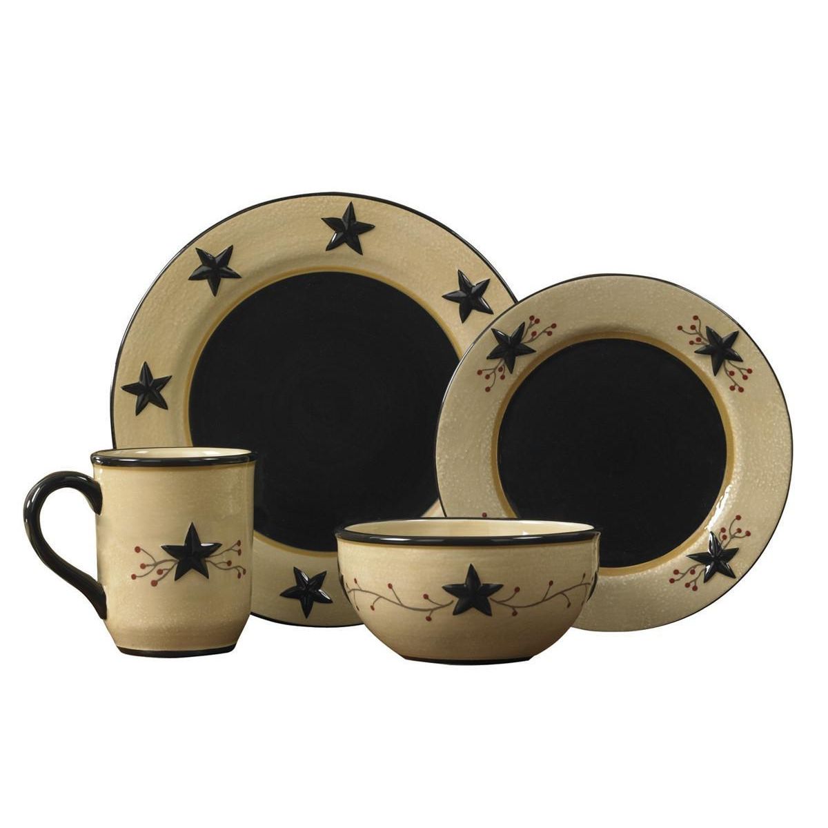 Park Design Star Vine Mug