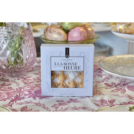 Tea Teapot Sugar Cubes