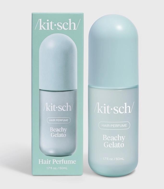 KITSCH Beachy Gelato Hair & Body Perfume Mist