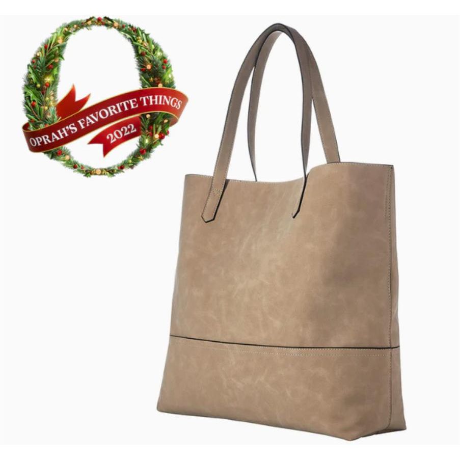 Oprah's Favorites Thing- The Taylor Tote