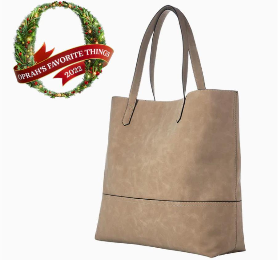 Oprah's Favorites Thing- The Taylor Tote