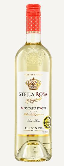 Stella Rosa Moscato d'Asti