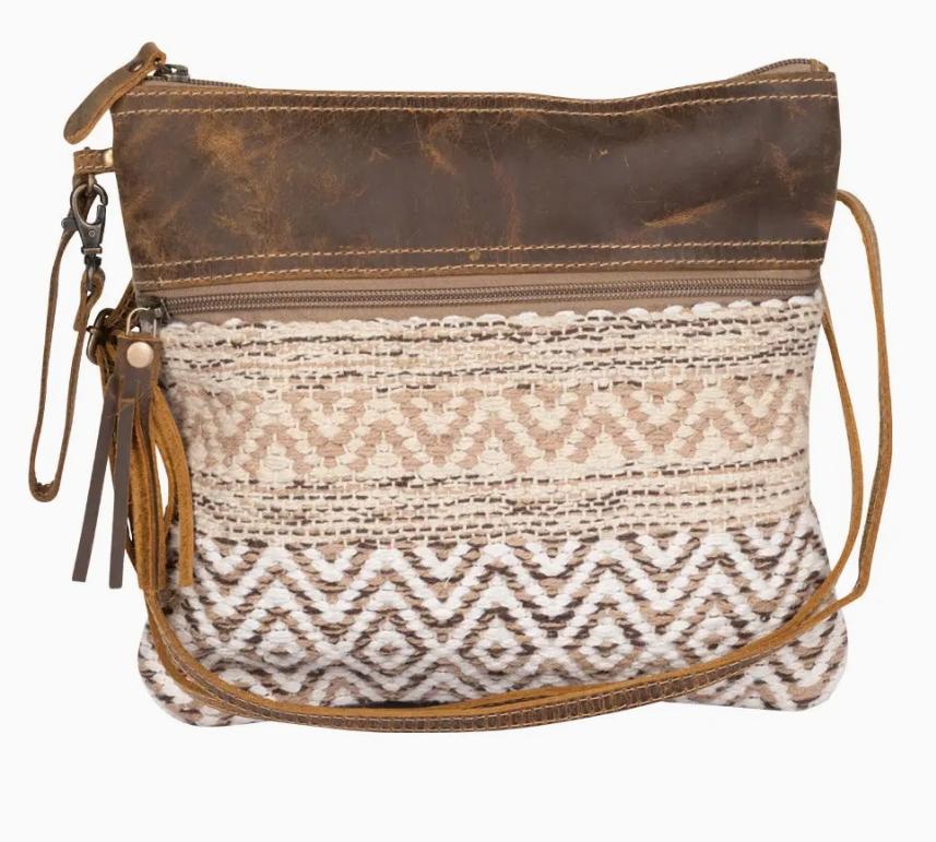 Contentment Small & Crossbody Bag