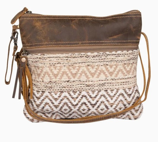 Contentment Small & Crossbody Bag