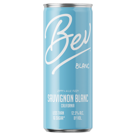 Bev Blanc