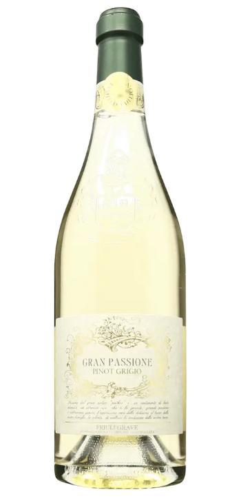 Gran Passione Pinot Grigio