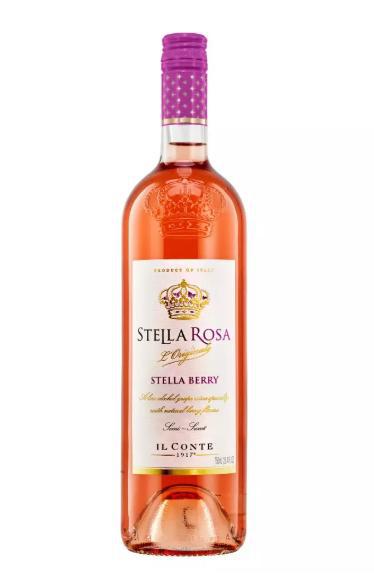 Stella Rosa Stella Berry