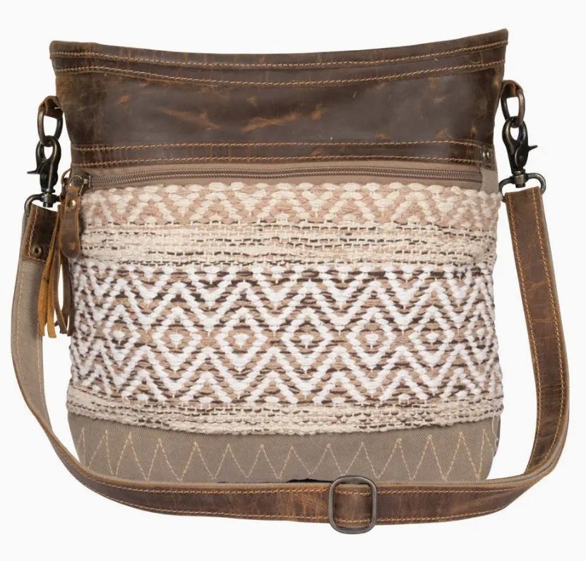 Myra Blending Taste Shoulder Bag