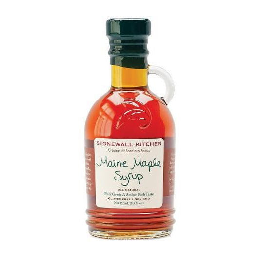Stonewall Kitchen Maine Maple Syrup