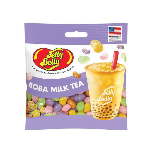 Jelly Belly Boba Milk Tea