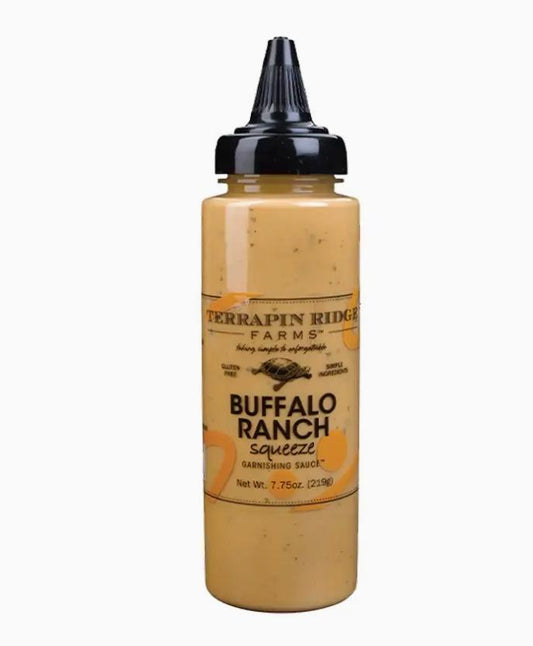 Terrapin Ridge Farms Buffalo Ranch Squeeze