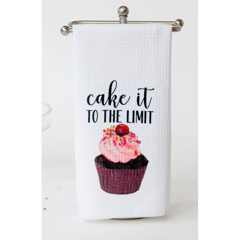 Funny Kitchen Towels